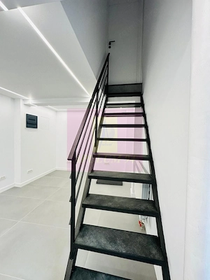 Vanzare spatiu comercial in zona Decebal - imagine 7