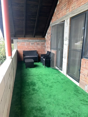 casa de vanzare, constructie noua 270mp + 500mp teren, zona aerodrom pascani - imagine 7