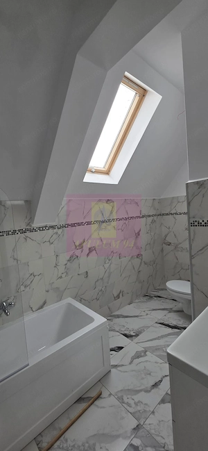 Vila de vanzare cu 4 camere in Brebu - imagine 13