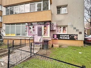 Spatiu comercial-Calea Rahovei-Sebastian- Petre Ispirescu - imagine 7