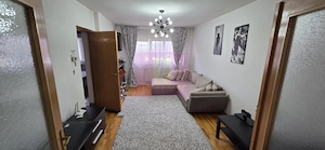 Apartamnet cu 2 cmere de vanzare in Campina - imagine 2