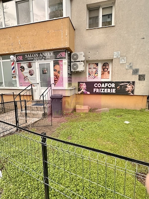 Spatiu comercial-Calea Rahovei-Sebastian- Petre Ispirescu - imagine 8