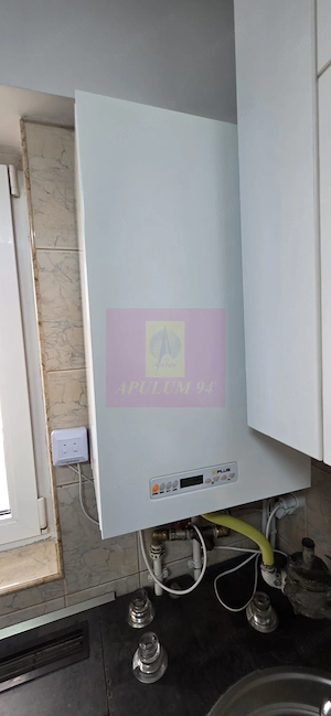 Apartamnet cu 2 cmere de vanzare in Campina - imagine 16