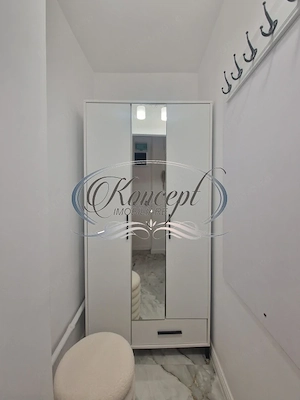 Plopilor, 3 camere decomandate cu parcare - imagine 15