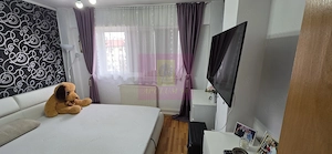 Apartamnet cu 2 cmere de vanzare in Campina - imagine 6