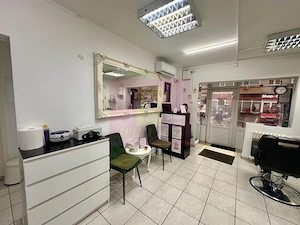 Spatiu comercial-Calea Rahovei-Sebastian- Petre Ispirescu - imagine 3