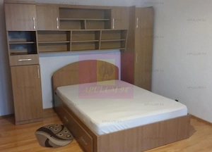 Inchiriere garsoniera zona Mihai Bravu-Vitan-Mall - imagine 3