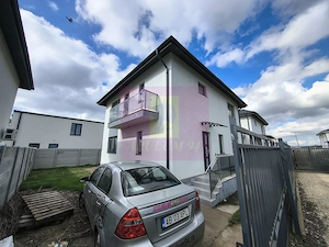 Casă individuală zona București-Ilfov în Măgurele aproape de pădure - imagine 7