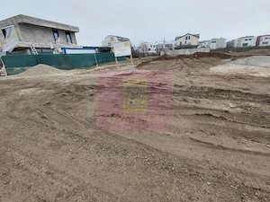 Vanzare teren constructie casa in zona Sisesti-Rompetrol - imagine 4