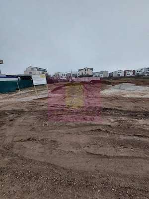 Vanzare teren constructie casa in zona Sisesti-Rompetrol - imagine 3