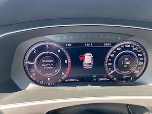 Volkswagen Tiguan 2.0 TDI 2017 - imagine 4