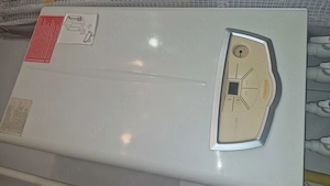 #Centrala termica fara condensare IMMERGAS 