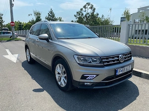 Volkswagen Tiguan 2.0 TDI 2017