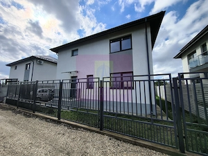 Casă individuală zona București-Ilfov în Măgurele aproape de pădure - imagine 2