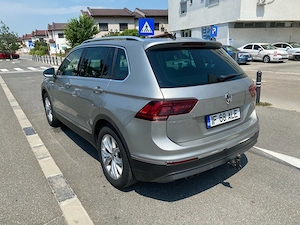Volkswagen Tiguan 2.0 TDI 2017 - imagine 6