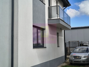 Casă individuală zona București-Ilfov în Măgurele aproape de pădure - imagine 5