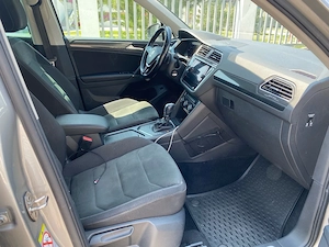 Volkswagen Tiguan 2.0 TDI 2017 - imagine 5
