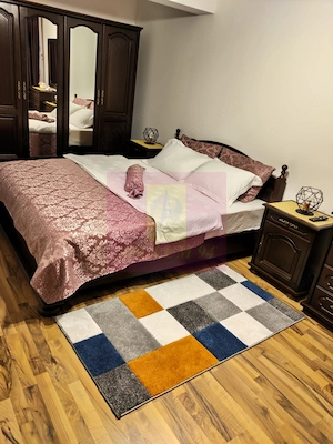 Apartament 3 camere de vanzare in Busteni 5 min partia Kalinderu - imagine 6