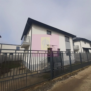 Casă individuală zona București-Ilfov în Măgurele aproape de pădure - imagine 17