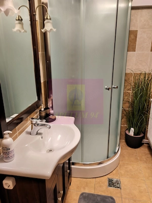 Apartament 3 camere de vanzare in Busteni 5 min partia Kalinderu - imagine 11