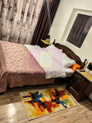Apartament 3 camere de vanzare in Busteni 5 min partia Kalinderu - imagine 4