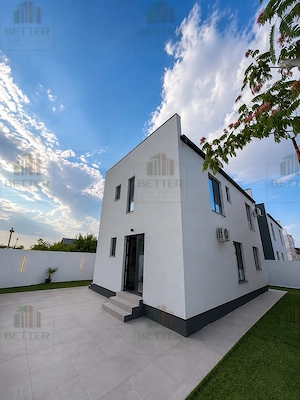 Casă de vânzare Comuna Berceni | 5 camere | Piscină încălzită | Premium - imagine 3