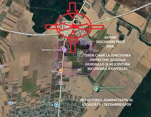Teren la Joncțiunea dintre A0 și DN5 - imagine 5