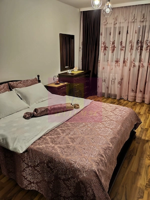Apartament 3 camere de vanzare in Busteni 5 min partia Kalinderu - imagine 7