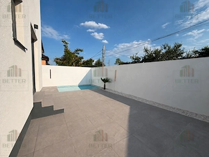 Casă de vânzare Comuna Berceni | 5 camere | Piscină încălzită | Premium - imagine 7