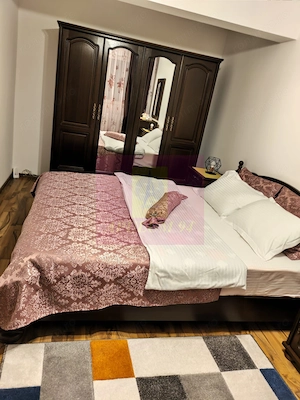 Apartament 3 camere de vanzare in Busteni 5 min partia Kalinderu - imagine 8