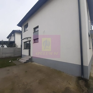 Casă individuală zona București-Ilfov în Măgurele aproape de pădure - imagine 19