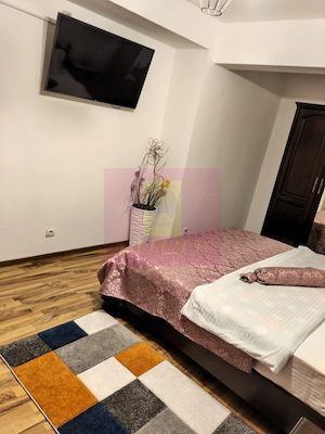Apartament 3 camere de vanzare in Busteni 5 min partia Kalinderu - imagine 9