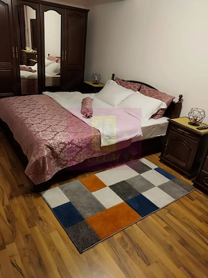 Apartament 3 camere de vanzare in Busteni 5 min partia Kalinderu - imagine 5