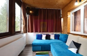 Apartament 3 camere de vanzare in Busteni 5 min partia Kalinderu - imagine 3