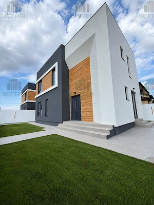 Casă de vânzare Comuna Berceni | 5 camere | Piscină încălzită | Premium - imagine 8