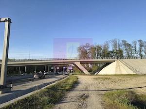 Teren la Joncțiunea dintre A0 și DN5 - imagine 15