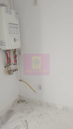 Apartament  2 camere finisaje lux, Complex Avangard - imagine 3