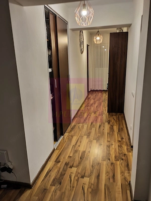 Apartament 3 camere de vanzare in Busteni 5 min partia Kalinderu - imagine 15