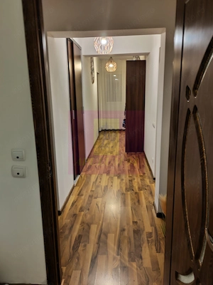 Apartament 3 camere de vanzare in Busteni 5 min partia Kalinderu - imagine 13