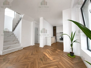 Casă de vânzare Comuna Berceni | 5 camere | Piscină încălzită | Premium - imagine 9