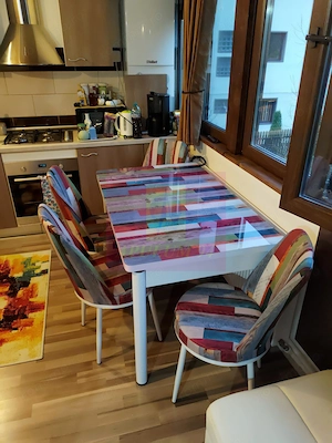 Apartament 3 camere de vanzare in Busteni 5 min partia Kalinderu - imagine 17