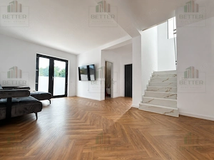 Casă de vânzare Comuna Berceni | 5 camere | Piscină încălzită | Premium - imagine 10