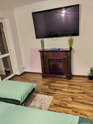Apartament 3 camere de vanzare in Busteni 5 min partia Kalinderu - imagine 14