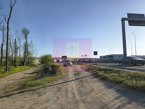 Teren la Joncțiunea dintre A0 și DN5 - imagine 17