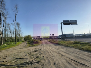 Teren la Joncțiunea dintre A0 și DN5 - imagine 16