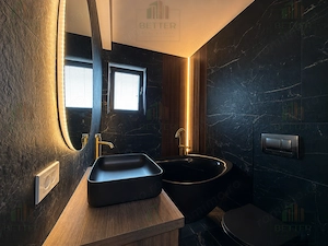 Casă de vânzare Comuna Berceni | 5 camere | Piscină încălzită | Premium - imagine 18