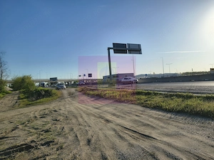 Teren la Joncțiunea dintre A0 și DN5 - imagine 13