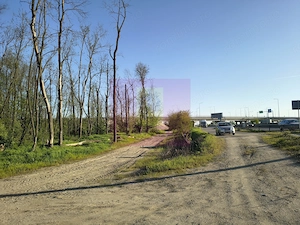 Teren la Joncțiunea dintre A0 și DN5 - imagine 20