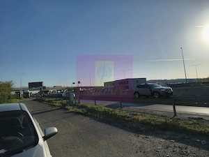 Teren la Joncțiunea dintre A0 și DN5 - imagine 11
