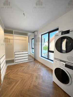 Casă de vânzare Comuna Berceni | 5 camere | Piscină încălzită | Premium - imagine 14